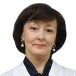 Кириллова Ирина Евгеньевна, детский кардиолог