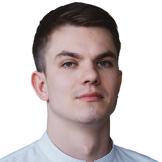 Войнаков Дмитрий Евгеньевич, стоматолог-терапевт