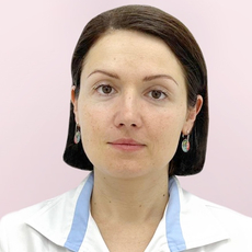 Коленкина Ирина Михайловна, гинеколог