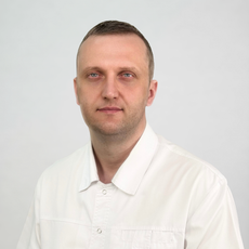 Нагорный Андрей Васильевич, ортопед