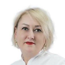 Редькина Юлия Николаевна, детский стоматолог