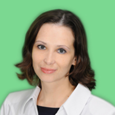 Яковенко Инна Викторовна, эндокринолог