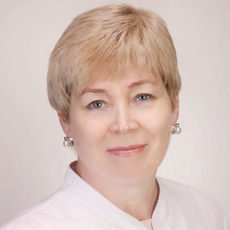 Русакова Маргарита Викторовна, гинеколог