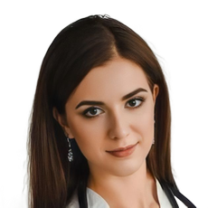 Мишина Анна Исаевна, гинеколог