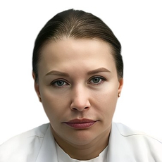 Хатух Екатерина Васильевна, гинеколог