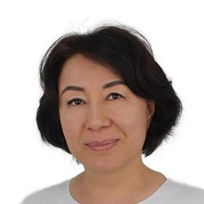 Уразаева Фирдаус Асгатовна, гинеколог