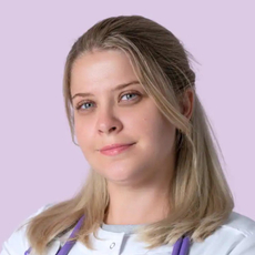 Стадник Елена Сергеевна, гастроэнтеролог