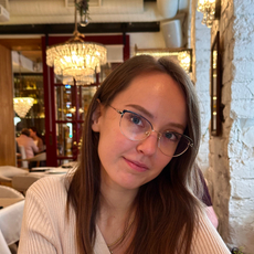 Франк Екатерина Константиновна, психотерапевт