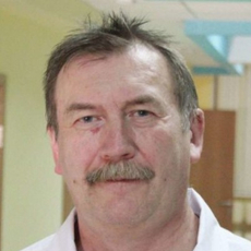 Якимов Антон Владимирович, вертебролог