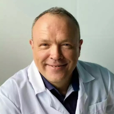 Жлобич Андрей Иванович, стоматолог-терапевт