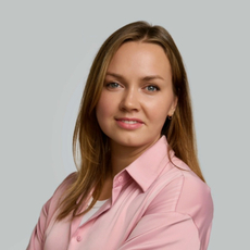 Дорофеева Полина Васильевна, семейный психолог