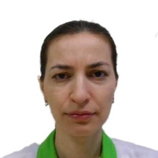Алиева Зарема Шамильевна, детский гинеколог