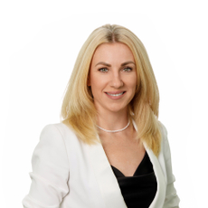 Сайфутдинова Ольга Сергеевна, психолог