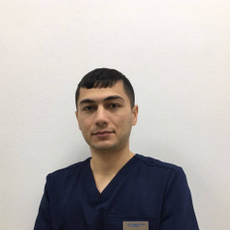 Сайфиддинов Шахзод Фазмеддинович, стоматолог-терапевт