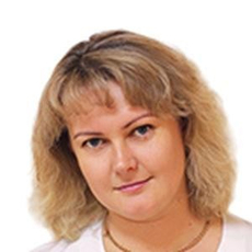 Куршиева Дарья Александровна, терапевт