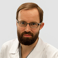 Плешков Валентин Анатольевич, ЛОР