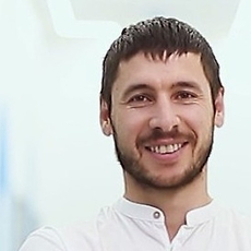 Агзаев Магомед Кюраевич, ортодонт