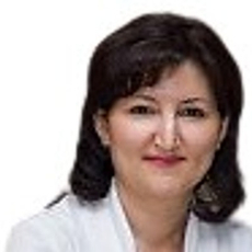 Мухаметшина Резеда Инсафовна, терапевт
