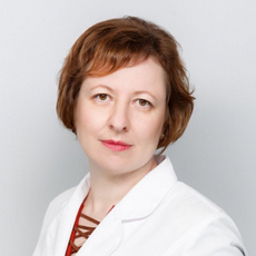 Исакова Марина Вадимовна, терапевт