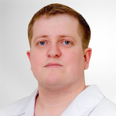 Богачев Виктор Викторович, детский хирург