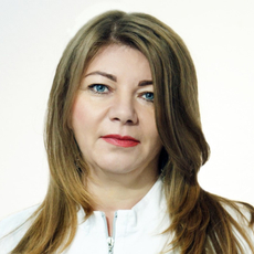 Захарова Татьяна Александровна, косметолог