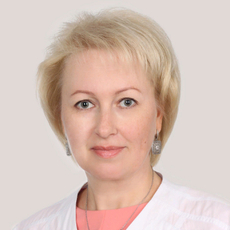 Семенова Галина Леонтьевна, терапевт