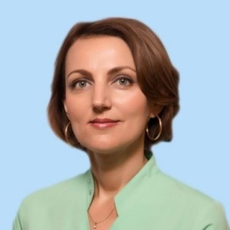 Жильцова Юлия Игоревна, гинеколог