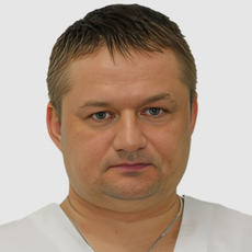 Мишин Георгий Владимирович, ортопед