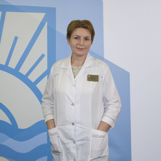 Мусаева Ольга Михайловна, гастроэнтеролог