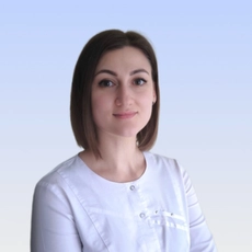 Боровкова Екатерина Александровна, гинеколог