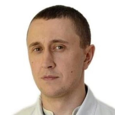 Земляков Дмитрий Сергеевич, хирург