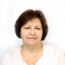 Балашова Нина Леонидовна, гинеколог