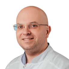 Кондрашов Владимир Иванович, хирург