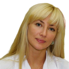 Малышенко Анна Олеговна, гинеколог