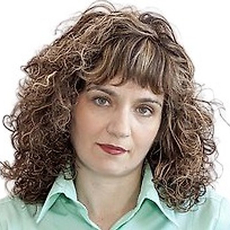 Гитник Юлия Борисовна, стоматолог-терапевт