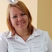 Соловьева Светлана Олеговна, стоматолог-терапевт