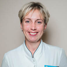 Колчева Ольга Викторовна, ЛОР