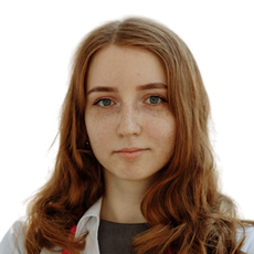 Назарова Кристина Евгеньевна, невролог