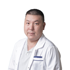 Чунаев Роман Игоревич, гинеколог