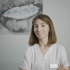 Ибрагимова Аминат Хайдар-Алиевна, стоматолог-терапевт