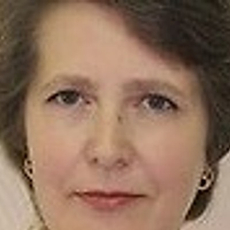 Панченко Ольга Васильевна, врач функциональной диагностики