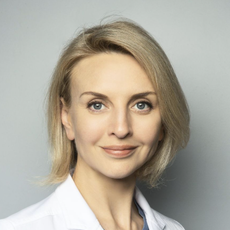 Яковлева Лилия Павловна, онколог