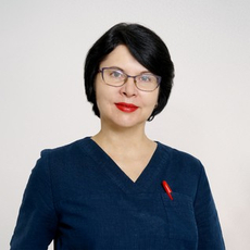 Канискина Наталья Александровна, рефлексотерапевт