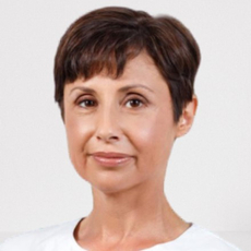 Холодная Наталья Николаевна, врач функциональной диагностики