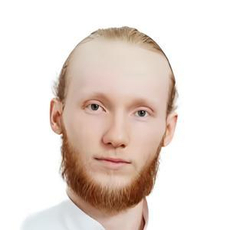 Гуров Максим Алексеевич, ортопед