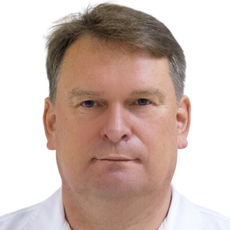 Авраменко Алексей Александрович, врач УЗД