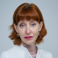 Еричева Юлия Дмитриевна, офтальмолог