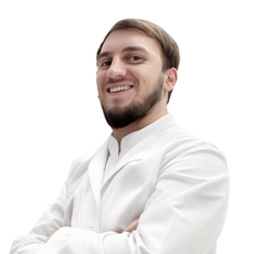 Заурбеков Иса Султанович, стоматолог-ортопед