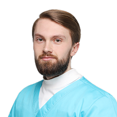 Климчук Сергей Вадимович, психиатр