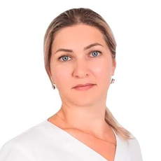 Тихонова Анна Юрьевна, ЛОР